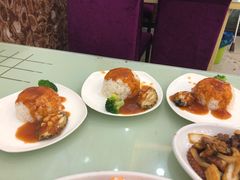 -常家活海鲜小吃(仅一家无分店)