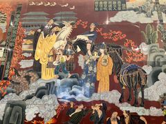 -成都杜甫草堂博物馆