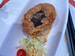 -马哥孛罗大酒店中餐 · 汉唐盛宴