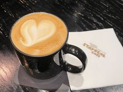 -StayReal Cafe(长宁来福士广场东八区店)