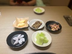 -隐溪茶馆(静安寺店)