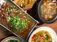 -树厨地道黔菜(凯里韶山南路店)