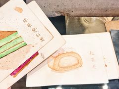 -Home Cafe(水榭春天店)