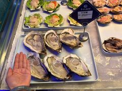 -十二海鲜(南湖店)