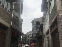 -扬美古镇景区