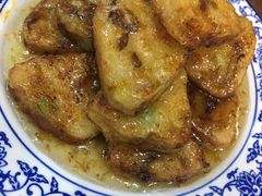 糖卷果-牛街老爆肚满(牡丹园店)