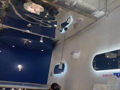 -兰湘子·湘菜小炒(济南领秀城店)