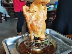 栋企鸡-张家卫·阳江菜·小海鲜(肥婆湾桥店)