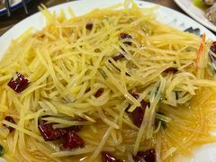 -老大连路特色烧烤(基隆路店)