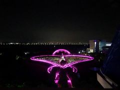 -广州花之恋城堡酒店