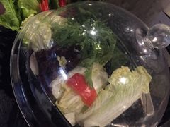 -捞王锅物料理(凯旋路店)