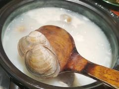 -蚬皇•陈味莞(西平景湖店)