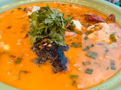 -老街渔味馆(芳华店)