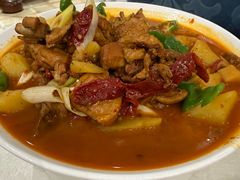 -阿布都新疆音乐美食城(长湖路店)