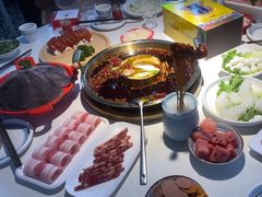 -二荆条·城市森林火锅旗舰店