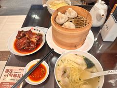 -熙盛源(滨湖万达店)