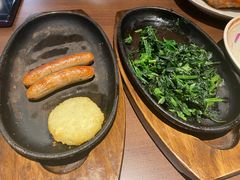 -萨莉亚意式餐厅(莲花国际广场店)