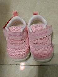 -Kids Eden百丽国际童鞋(西宸天街购物中心店)