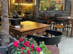 -香叶草中餐厅(川白楼店)