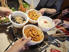 -西月城谭豆花(春熙路店)