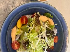 -老太原菜馆(中正天街店)