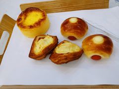 -凯斯汀蛋糕(大学城店)
