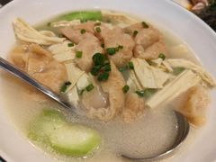 -粤顺渔坊·中山脆肉鲩火锅(清湖店)