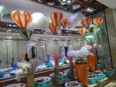 -一号桥自助火锅城(小西沟店)