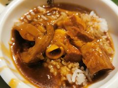 俏牛哥特色煨罐牛肉-俏牛哥鲜牛肉牛肆馆(重庆天地店)