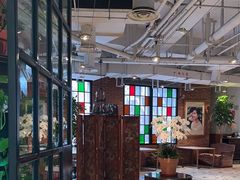 -漢舍中国菜馆(889广场店)