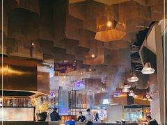 大堂-星伦多自助料理·涮烤一体(杭州来福士店)