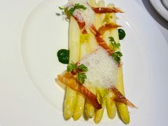 白芦笋培根片-S Kitchen偲厨