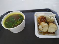 -小杨生煎(南京东路食品一店)