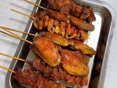 -海平馄饨(逍遥二路店)