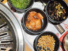 -九田家黑牛烤肉料理(华侨城店)