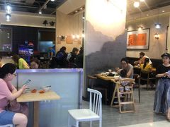 -半亩良田排骨米饭(西城红场店)