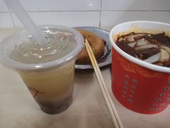 -丽华早点(大成路店)