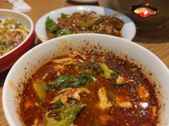 -金掌勺·锅包肉(广渠门店)