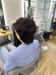 -曼都发型