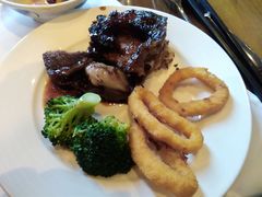 -广州富力君悦大酒店·凯菲厅