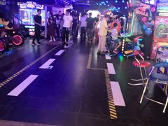 -核客电玩城(东门店)