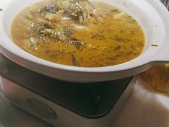 -小菜园新徽菜(扬州华润万象汇店)