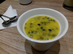 百香果奶冻-牛油果大师寿司(瑞景店)