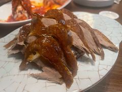 -全聚德(江宁店)