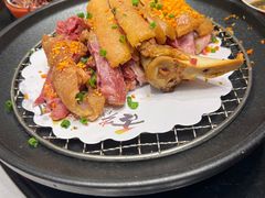 -聚鑫阁江浙菜·非遗传承技艺(闵行交大店)