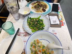 -新宝餐厅(流塘店)