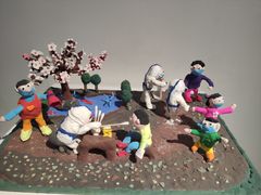 -上海油画雕塑院