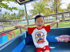 -三亚亚龙湾天域度假酒店