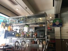-Dang restaurant (patong phuket)