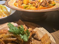 -相约·羊村小馆非遗手抓肉(七一酱园店)